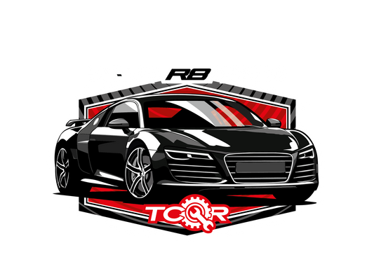 tshirt concours r8 test NE PAS ACHETER
